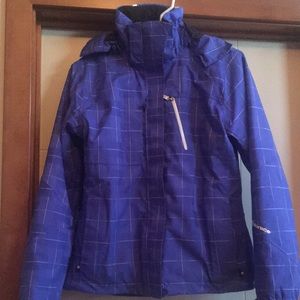 SunIce Women’s Ski Snowboard Jacket